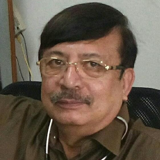 Dr. Suresh Kumar Minocha
